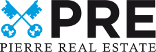 PIERRE REAL ESTATE S.A.-pierre Logo